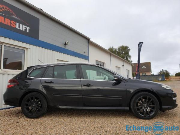 Renault Laguna ESTATE III 4 CONTROL 2.0 DCI FAP ECO2 150 GT GARANTIE 6 MOIS