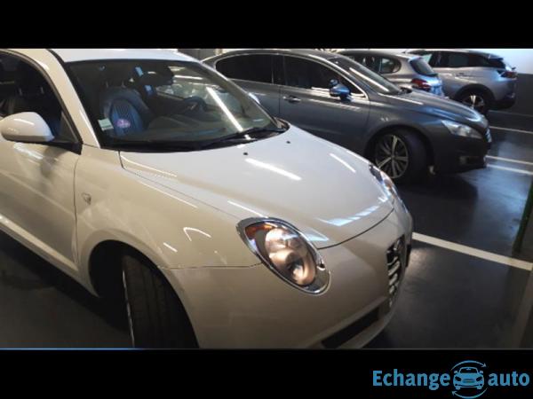Alfa Romeo MiTo 0.9 Twin Air 105ch S&amp;S Distinctive suréquipée +Cuir