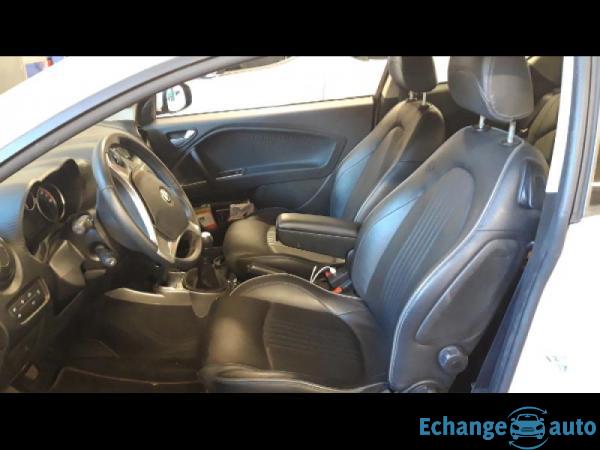 Alfa Romeo MiTo 0.9 Twin Air 105ch S&amp;S Distinctive suréquipée +Cuir