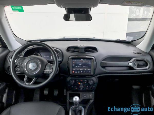 Jeep Renegade 1.6 MultiJet S&amp;S 120ch Limited