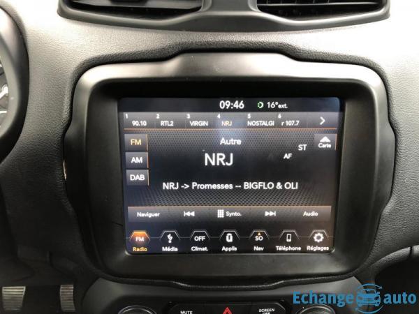 Jeep Renegade 1.6 MultiJet S&amp;S 120ch Limited