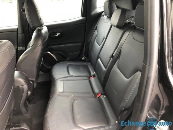 Jeep Renegade 1.6 MultiJet S&amp;S 120ch Limited