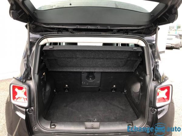 Jeep Renegade 1.6 MultiJet S&amp;S 120ch Limited