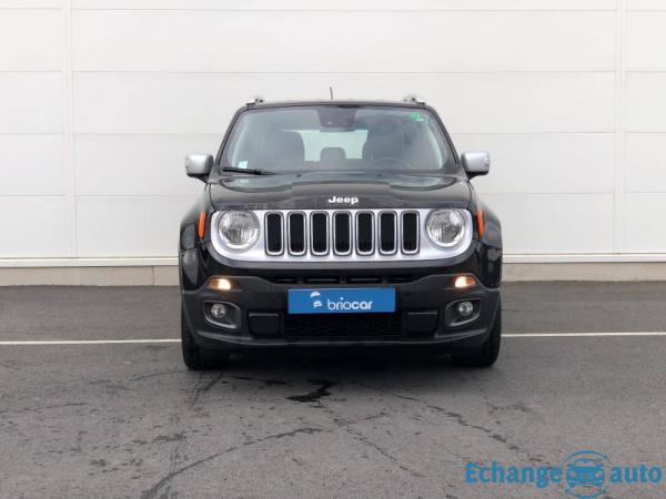 Jeep Renegade 1.6 MultiJet S&amp;S 120ch Limited