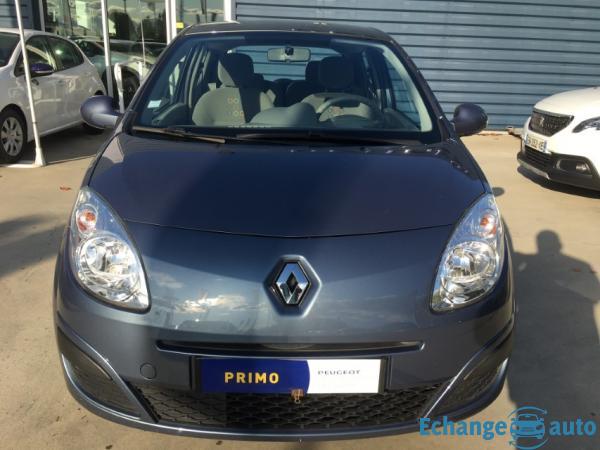 Renault Twingo II 1.5 DCI - 65 TREND