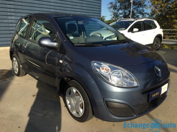 Renault Twingo II 1.5 DCI - 65 TREND