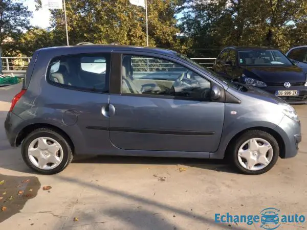 Renault Twingo II 1.5 DCI - 65 TREND