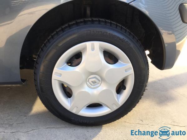 Renault Twingo II 1.5 DCI - 65 TREND