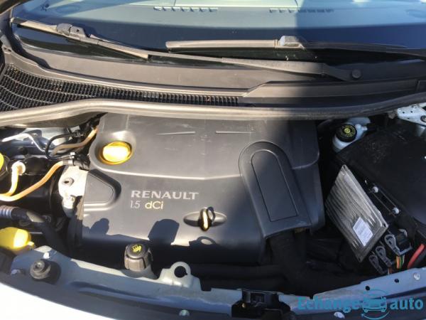 Renault Twingo II 1.5 DCI - 65 TREND