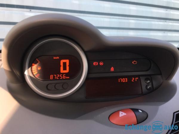 Renault Twingo II 1.5 DCI - 65 TREND