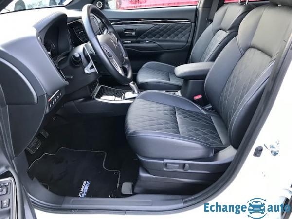 Mitsubishi Outlander PHEV III (2) TWIN MOTOR 4WD INSTYLE MY19