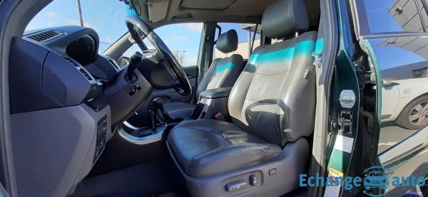 Toyota Land Cruiser 3.0 D-4D BREAK 173 VXE