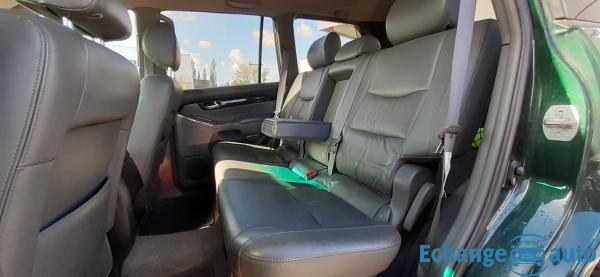 Toyota Land Cruiser 3.0 D-4D BREAK 173 VXE