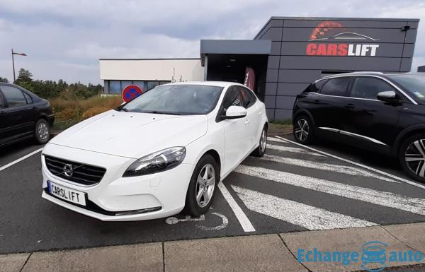 Volvo V40 1.6 D2 115 KINETIC - GARANTIE 6 MOIS