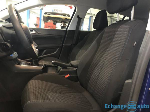 Peugeot 308 (2) Puretech 130 S&amp;S Style bvm6