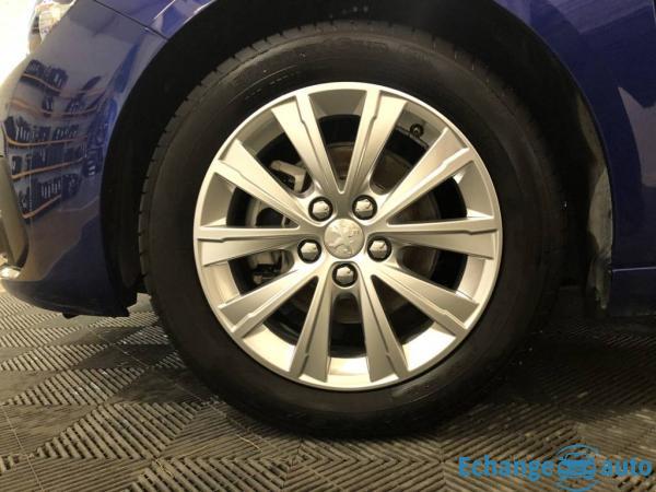 Peugeot 308 (2) Puretech 130 S&amp;S Style bvm6