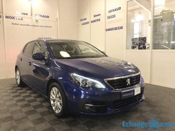 Peugeot 308 (2) Puretech 130 S&amp;S Style bvm6