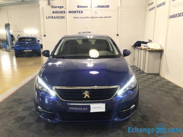 Peugeot 308 (2) Puretech 130 S&amp;S Style bvm6