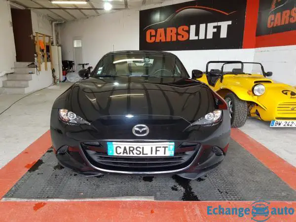 Mazda MX-5 1.5 ST SKYACTIV-G 131 DYNAMIQUE