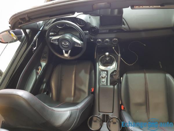 Mazda MX-5 1.5 ST SKYACTIV-G 131 DYNAMIQUE