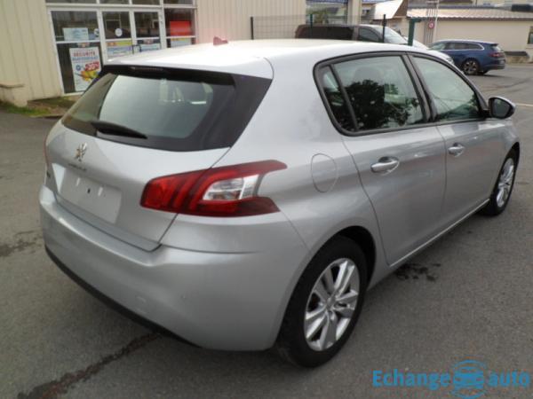 Peugeot 308 1.6 BLUEHDI 100CH ACTIVE S&S 5P