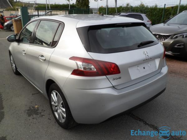 Peugeot 308 1.6 BLUEHDI 100CH ACTIVE S&S 5P