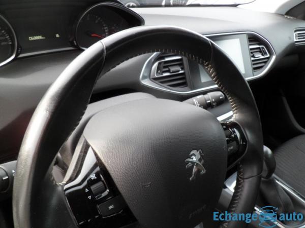 Peugeot 308 1.6 BLUEHDI 100CH ACTIVE S&S 5P