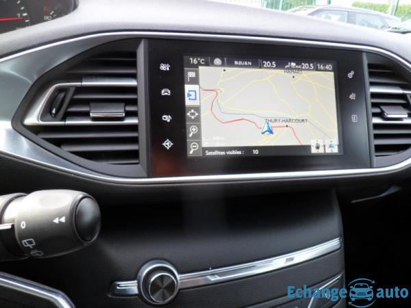 Peugeot 308 1.6 BLUEHDI 100CH ACTIVE S&S 5P