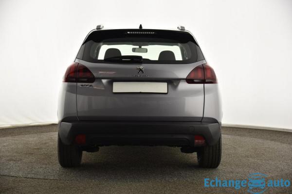 Peugeot 2008 PureTech 82ch S&S BVM5 Active