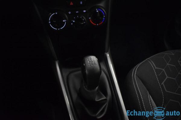 Peugeot 2008 PureTech 82ch S&S BVM5 Active