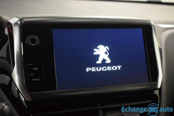 Peugeot 2008 PureTech 82ch S&S BVM5 Active