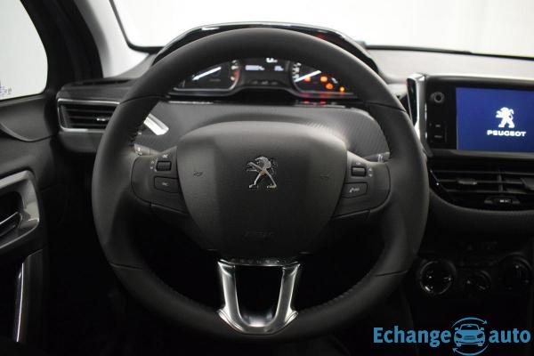 Peugeot 2008 PureTech 82ch S&S BVM5 Active