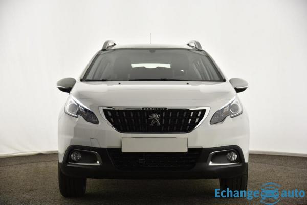 Peugeot 2008 PureTech 82ch S&S BVM5 Active