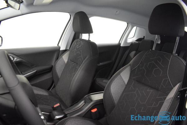 Peugeot 2008 PureTech 82ch S&S BVM5 Active