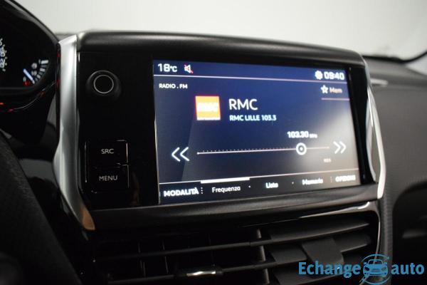 Peugeot 2008 PureTech 82ch S&S BVM5 Active