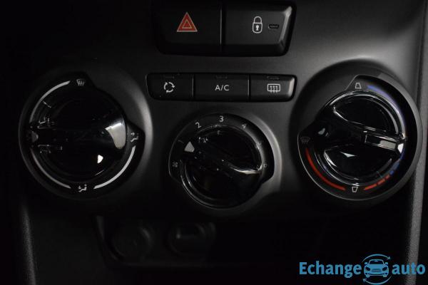 Peugeot 2008 PureTech 82ch S&S BVM5 Active