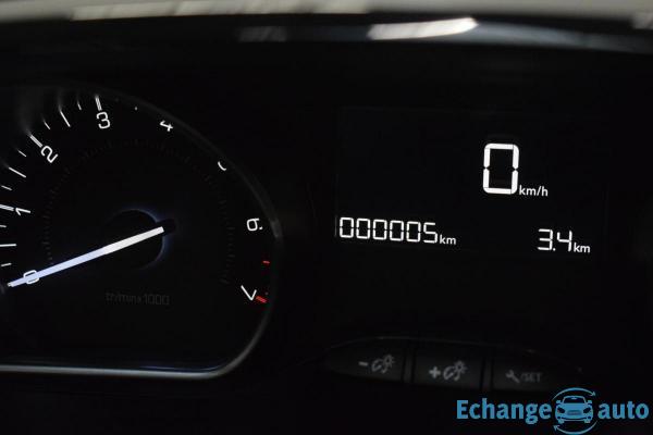 Peugeot 2008 PureTech 82ch S&S BVM5 Active