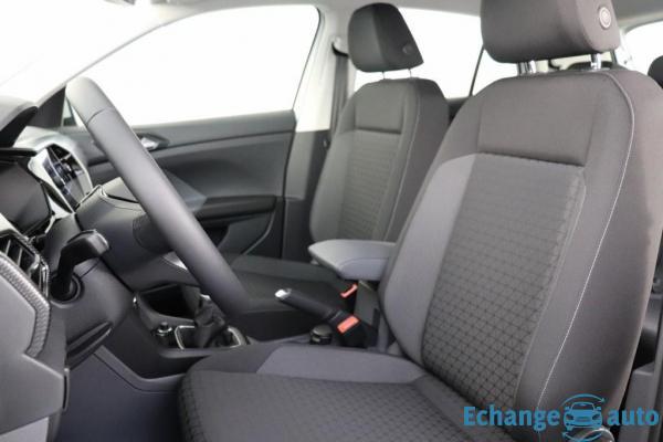 Volkswagen t cross 1.0 TSI 115 Start/Stop BVM6 Lounge