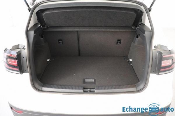 Volkswagen t cross 1.0 TSI 115 Start/Stop BVM6 Lounge