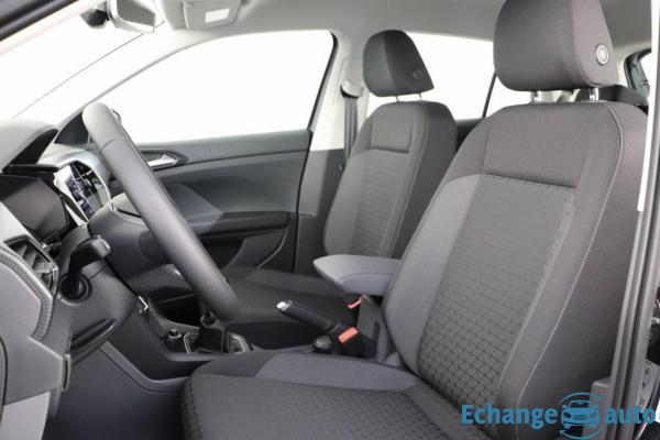 Volkswagen t cross 1.0 TSI 115 Start/Stop BVM6 Lounge