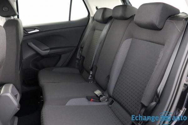 Volkswagen t cross 1.0 TSI 115 Start/Stop BVM6 Lounge