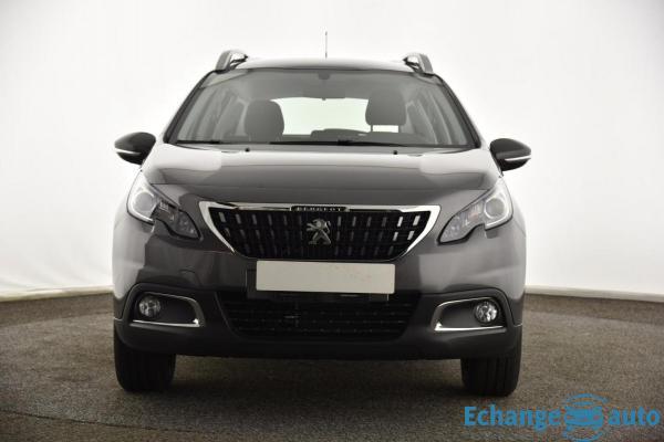 Peugeot 2008 PureTech 82ch S&S BVM5 Active