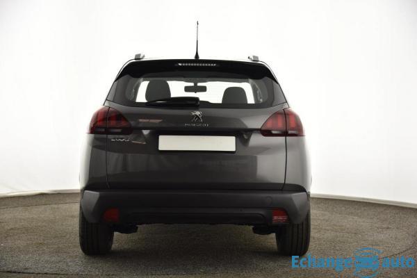 Peugeot 2008 PureTech 82ch S&S BVM5 Active