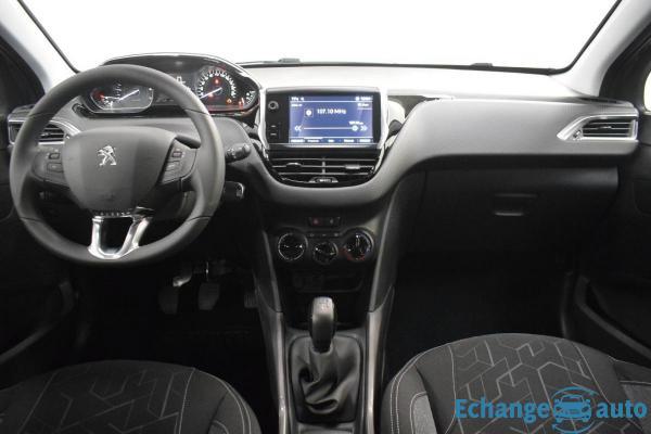 Peugeot 2008 PureTech 82ch S&S BVM5 Active