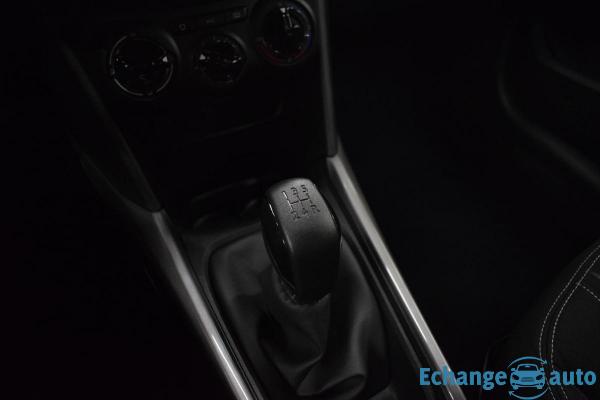 Peugeot 2008 PureTech 82ch S&S BVM5 Active