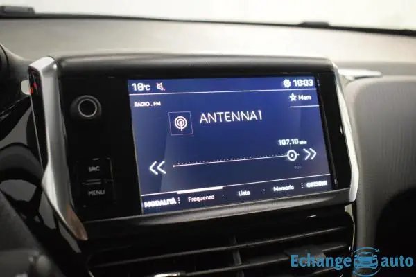 Peugeot 2008 PureTech 82ch S&S BVM5 Active