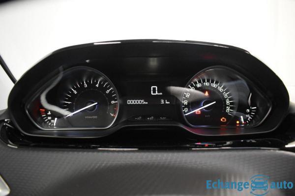 Peugeot 2008 PureTech 82ch S&S BVM5 Active