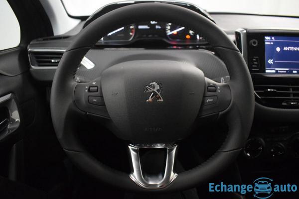 Peugeot 2008 PureTech 82ch S&S BVM5 Active