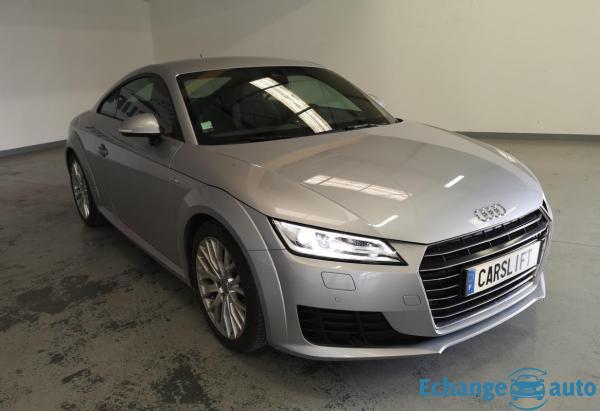 Audi TT 2.0 TFSI 230 S-LINE GARANTIE 6 MOIS