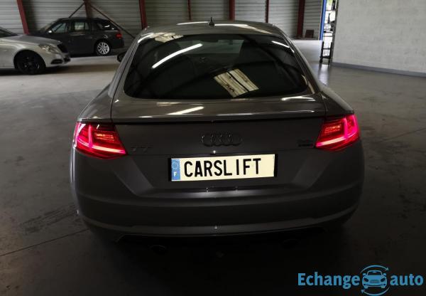 Audi TT 2.0 TFSI 230 S-LINE GARANTIE 6 MOIS